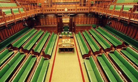 House of commons