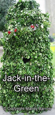 Jack-in-the-Green