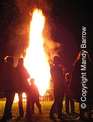 Bonfire