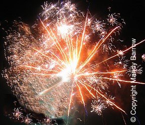 firework