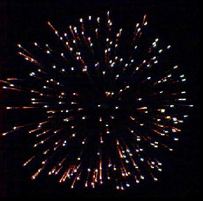image: firework