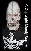 Halloween costume