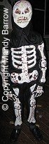 skeleton