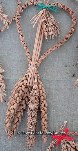corn dolly