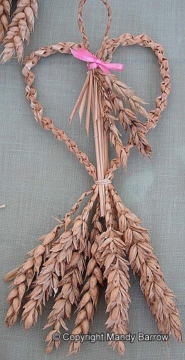 corn dolly