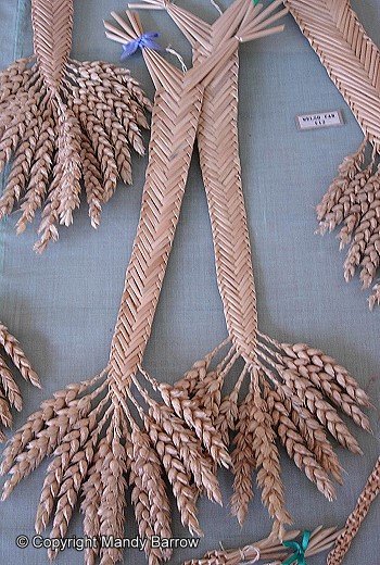 corn dolly
