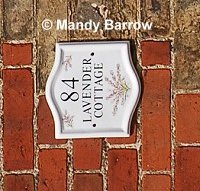 house name