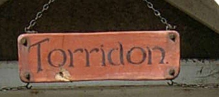 House name