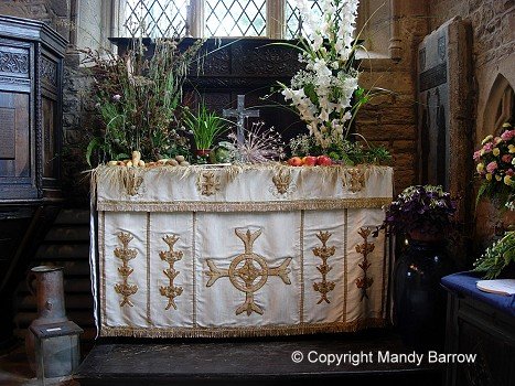 Altar