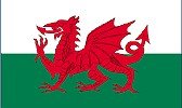 Flag of Wales