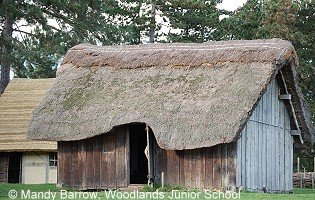 Saxon House