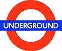 Underground trains