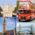 Click here for facts and information about London