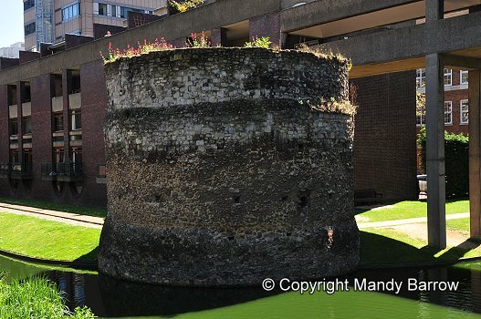 image: Bastion