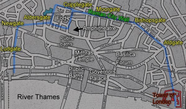 image: Map