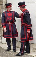 Beefeaters