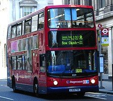 bus