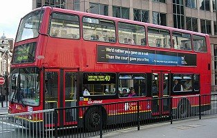 bus