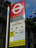bus
