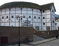 The Globe Theatre