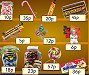 sweet shop