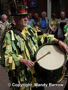 drum