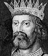 henry 3