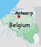 Antwaerp