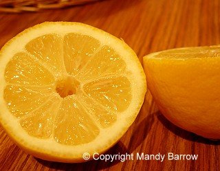 lemon