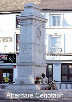 Image cenotaph