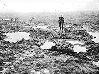 battlefield