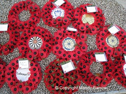 wreaths