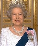 image: The Queen