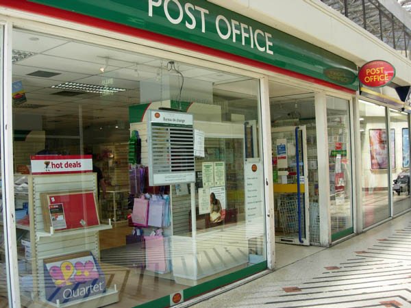 postoffice