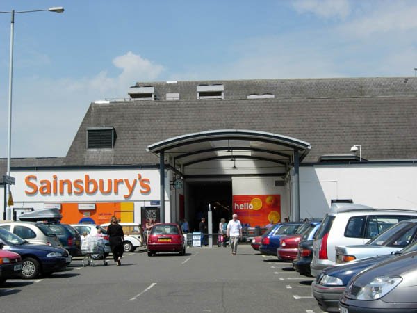 sainsburys