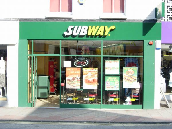 sandwiches