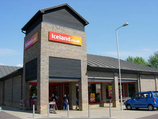 waitrose