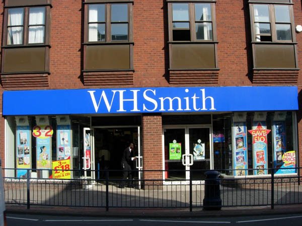 whsmith
