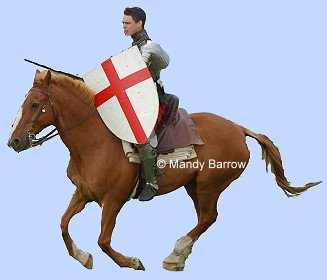 St George