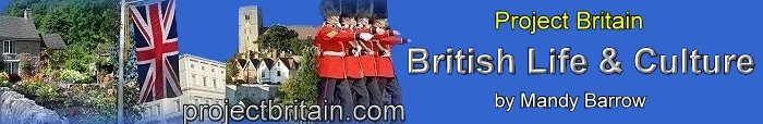 Click here to visit our new homepage projectbritain.com