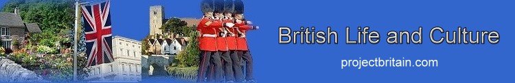 Project Britain.com