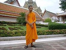 Monk