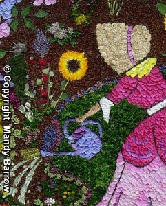 welldressing