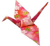 The home of origami