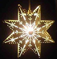 Advent Star
