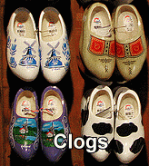 clogs