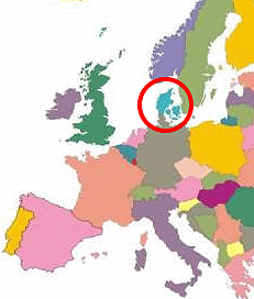 denmark