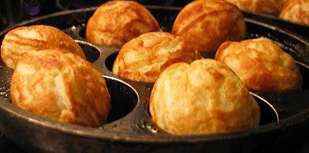 Æbleskiver