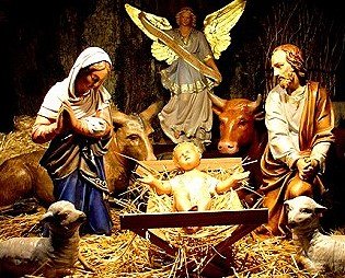 presepio