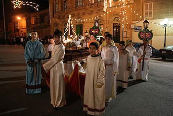 image: procession